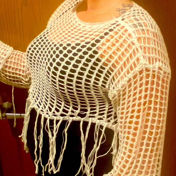 Over the shoulder throw - Picture 4 of 5